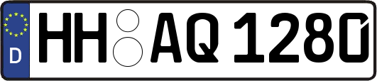 HH-AQ1280