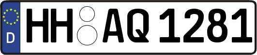 HH-AQ1281