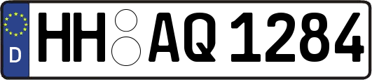 HH-AQ1284