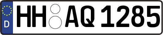 HH-AQ1285