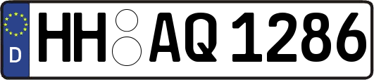 HH-AQ1286