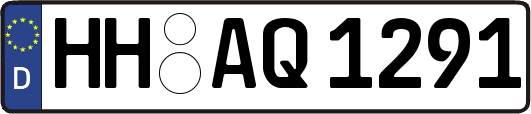 HH-AQ1291