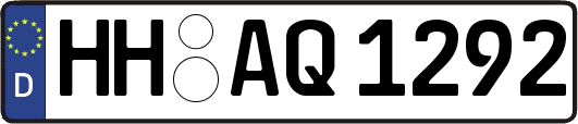 HH-AQ1292