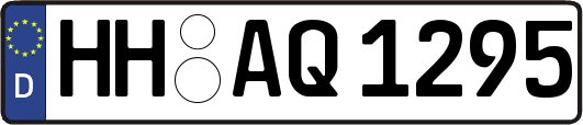 HH-AQ1295