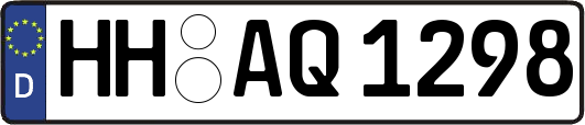HH-AQ1298