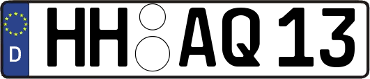 HH-AQ13