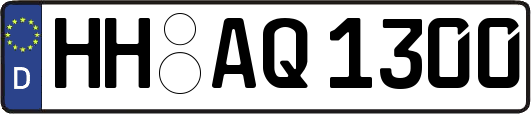 HH-AQ1300