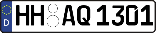 HH-AQ1301