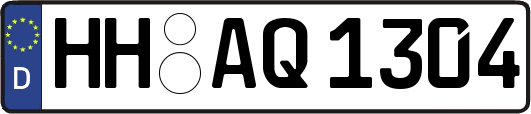 HH-AQ1304