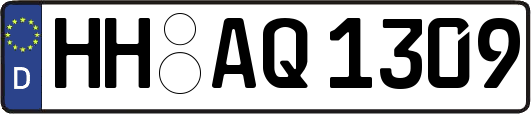 HH-AQ1309