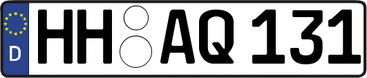 HH-AQ131