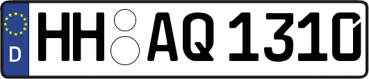 HH-AQ1310