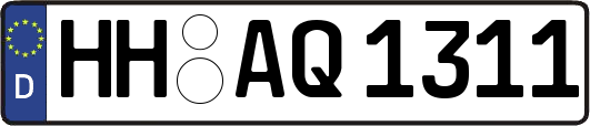 HH-AQ1311