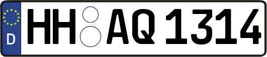 HH-AQ1314