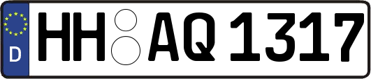 HH-AQ1317