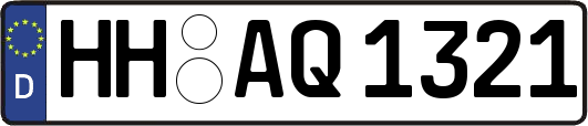 HH-AQ1321