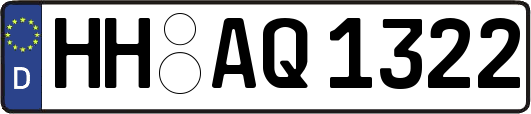 HH-AQ1322