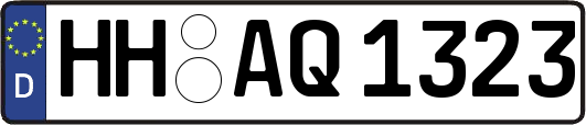 HH-AQ1323