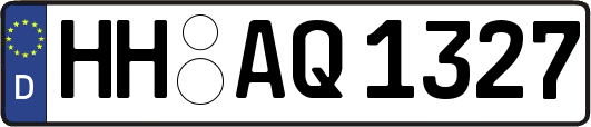 HH-AQ1327