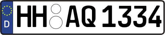 HH-AQ1334