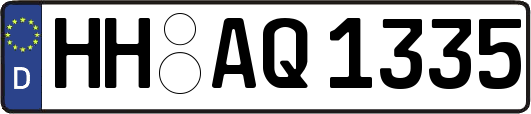 HH-AQ1335