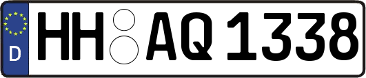 HH-AQ1338
