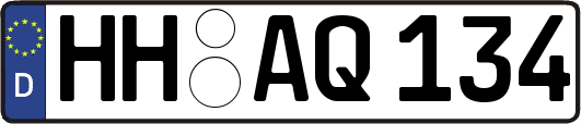 HH-AQ134