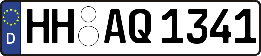 HH-AQ1341