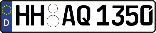 HH-AQ1350