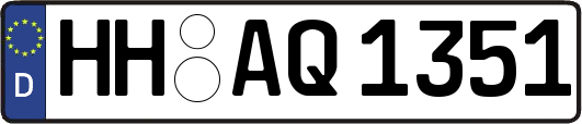 HH-AQ1351