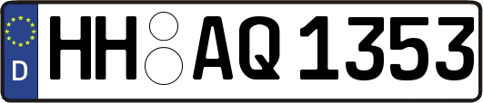 HH-AQ1353