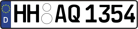 HH-AQ1354