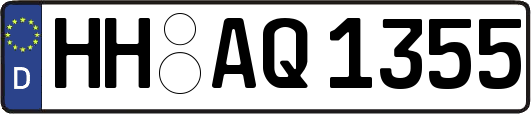 HH-AQ1355