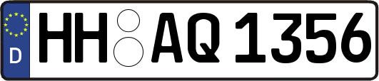 HH-AQ1356