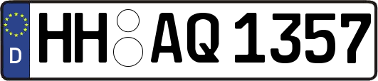 HH-AQ1357
