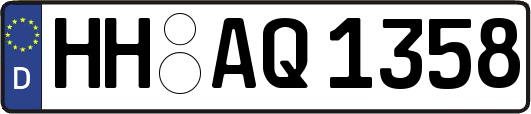 HH-AQ1358