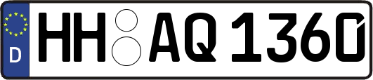 HH-AQ1360