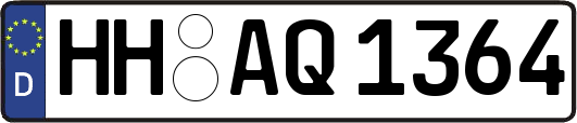 HH-AQ1364