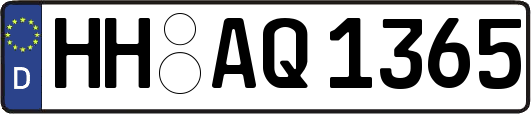 HH-AQ1365