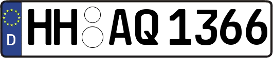 HH-AQ1366