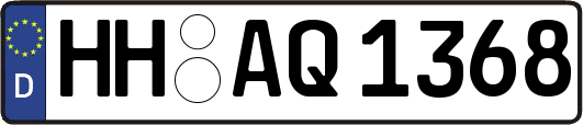 HH-AQ1368