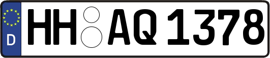 HH-AQ1378