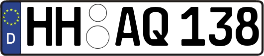 HH-AQ138