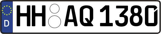 HH-AQ1380