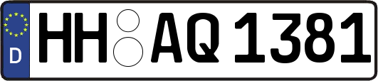 HH-AQ1381