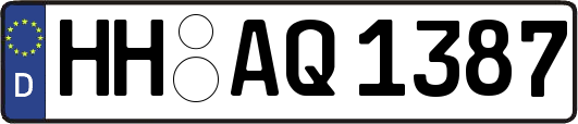 HH-AQ1387