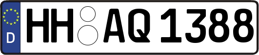 HH-AQ1388
