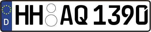 HH-AQ1390