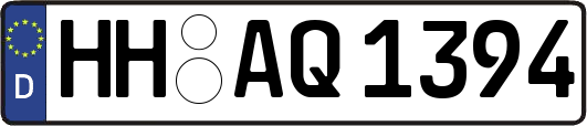 HH-AQ1394