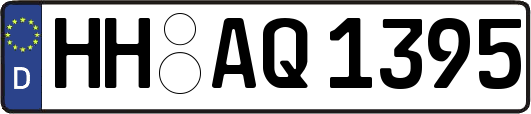 HH-AQ1395